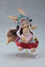 Load image into Gallery viewer, Made in Abyss: The Golden City of the Scorching Sun Nanachi Coreful Figure - ShopAnimeStyle
