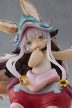 Load image into Gallery viewer, Made in Abyss: The Golden City of the Scorching Sun Nanachi Coreful Figure - ShopAnimeStyle