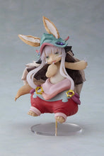 Load image into Gallery viewer, Made in Abyss: The Golden City of the Scorching Sun Nanachi Coreful Figure - ShopAnimeStyle