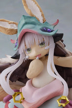 Load image into Gallery viewer, Made in Abyss: The Golden City of the Scorching Sun Nanachi Coreful Figure - ShopAnimeStyle