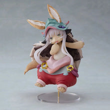 Load image into Gallery viewer, Made in Abyss: The Golden City of the Scorching Sun Nanachi Coreful Figure - ShopAnimeStyle