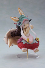 Load image into Gallery viewer, Made in Abyss: The Golden City of the Scorching Sun Nanachi Coreful Figure - ShopAnimeStyle