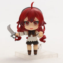 Load image into Gallery viewer, Mushoku Tensei: Jobless Reincarnation Nendoroid No.1567 Eris Boreas Greyrat - ShopAnimeStyle