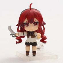 Load image into Gallery viewer, Mushoku Tensei: Jobless Reincarnation Nendoroid No.1567 Eris Boreas Greyrat - ShopAnimeStyle