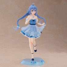 Load image into Gallery viewer, Mushoku Tensei: Jobless Reincarnation Tenitol Roxy Migurdia (Flower Dress Up Ver.) Figure - ShopAnimeStyle