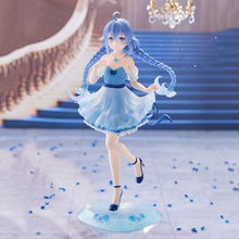 Load image into Gallery viewer, Mushoku Tensei: Jobless Reincarnation Tenitol Roxy Migurdia (Flower Dress Up Ver.) Figure - ShopAnimeStyle