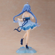 Load image into Gallery viewer, Mushoku Tensei: Jobless Reincarnation Tenitol Roxy Migurdia (Flower Dress Up Ver.) Figure - ShopAnimeStyle