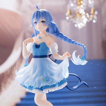 Load image into Gallery viewer, Mushoku Tensei: Jobless Reincarnation Tenitol Roxy Migurdia (Flower Dress Up Ver.) Figure - ShopAnimeStyle