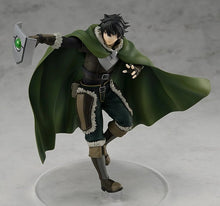 Load image into Gallery viewer, Naofumi Iwatani Figure - Good Smile Pop Up Parade - The Rising of the Shield Hero - ShopAnimeStyle