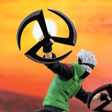 Cargar imagen en el visor de la galería, Naruto: Shippuden Narutop99 Kakashi Hatake Figure - ShopAnimeStyle
