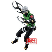 Cargar imagen en el visor de la galería, Naruto: Shippuden Narutop99 Kakashi Hatake Figure - ShopAnimeStyle