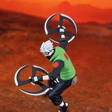 Cargar imagen en el visor de la galería, Naruto: Shippuden Narutop99 Kakashi Hatake Figure - ShopAnimeStyle