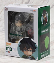 Load image into Gallery viewer, Nendoroid 1113 Shield Hero - The Rising of the Shield Hero Figure - ShopAnimeStyle