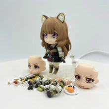 Load image into Gallery viewer, Nendoroid 1136 - Raphtalia from The Rising of the Shield Hero - ShopAnimeStyle