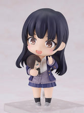Load image into Gallery viewer, Nendoroid Anna Yamada No.2220 - Exclusive Collectible from 'The Dangers in My Heart - ShopAnimeStyle