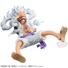 Cargar imagen en el visor de la galería, One Piece King of Artist Monkey D. Luffy (Gear 5 Ver.) - ShopAnimeStyle