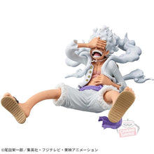 Cargar imagen en el visor de la galería, One Piece King of Artist Monkey D. Luffy (Gear 5 Ver.) - ShopAnimeStyle