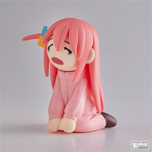 Load image into Gallery viewer, Original BOCCHI THE ROCK! Hitori Goto Deformation Complete Figure - ShopAnimeStyle
