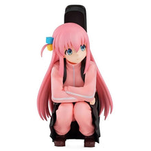 Load image into Gallery viewer, Original Bocchi the Rock! MEGAHOUSE Melty Princess Palm Size Hitori-chan - ShopAnimeStyle