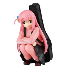 Load image into Gallery viewer, Original Bocchi the Rock! MEGAHOUSE Melty Princess Palm Size Hitori-chan - ShopAnimeStyle
