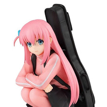 Load image into Gallery viewer, Original Bocchi the Rock! MEGAHOUSE Melty Princess Palm Size Hitori-chan - ShopAnimeStyle