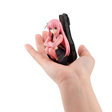 Load image into Gallery viewer, Original Bocchi the Rock! MEGAHOUSE Melty Princess Palm Size Hitori-chan - ShopAnimeStyle