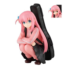 Load image into Gallery viewer, Original Bocchi the Rock! MEGAHOUSE Melty Princess Palm Size Hitori-chan - ShopAnimeStyle