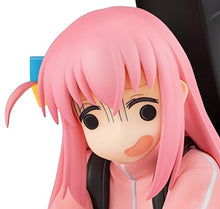 Load image into Gallery viewer, Original Bocchi the Rock! MEGAHOUSE Melty Princess Palm Size Hitori-chan - ShopAnimeStyle