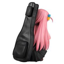 Load image into Gallery viewer, Original Bocchi the Rock! MEGAHOUSE Melty Princess Palm Size Hitori-chan - ShopAnimeStyle