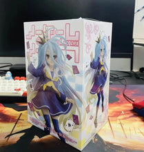 Cargar imagen en el visor de la galería, Original Taito's No Game No Life: Shiro Prize Figure - ShopAnimeStyle