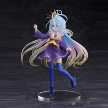 Cargar imagen en el visor de la galería, Original Taito's No Game No Life: Shiro Prize Figure - ShopAnimeStyle