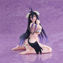Load image into Gallery viewer, Overlord IV Desktop Cute Albedo (Swimsuit Ver.) Figure - ShopAnimeStyle
