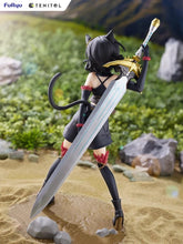 Cargar imagen en el visor de la galería, Reincarnated as a Sword Tenitol Fran & Master Figure - ShopAnimeStyle
