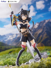 Cargar imagen en el visor de la galería, Reincarnated as a Sword Tenitol Fran & Master Figure - ShopAnimeStyle