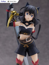 Cargar imagen en el visor de la galería, Reincarnated as a Sword Tenitol Fran & Master Figure - ShopAnimeStyle