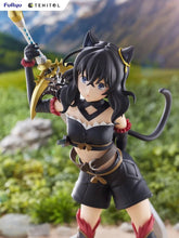 Cargar imagen en el visor de la galería, Reincarnated as a Sword Tenitol Fran & Master Figure - ShopAnimeStyle