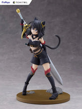 Cargar imagen en el visor de la galería, Reincarnated as a Sword Tenitol Fran & Master Figure - ShopAnimeStyle