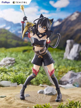 Cargar imagen en el visor de la galería, Reincarnated as a Sword Tenitol Fran & Master Figure - ShopAnimeStyle