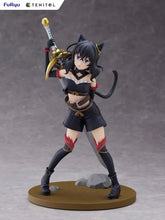 Cargar imagen en el visor de la galería, Reincarnated as a Sword Tenitol Fran & Master Figure - ShopAnimeStyle