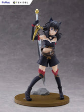 Cargar imagen en el visor de la galería, Reincarnated as a Sword Tenitol Fran & Master Figure - ShopAnimeStyle