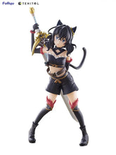 Cargar imagen en el visor de la galería, Reincarnated as a Sword Tenitol Fran & Master Figure - ShopAnimeStyle