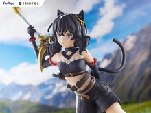 Cargar imagen en el visor de la galería, Reincarnated as a Sword Tenitol Fran & Master Figure - ShopAnimeStyle