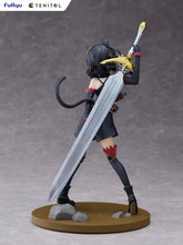 Cargar imagen en el visor de la galería, Reincarnated as a Sword Tenitol Fran & Master Figure - ShopAnimeStyle