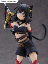 Cargar imagen en el visor de la galería, Reincarnated as a Sword Tenitol Fran & Master Figure - ShopAnimeStyle