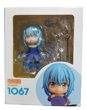 Load image into Gallery viewer, Rimuru Tempest Nendoroid - ShopAnimeStyle