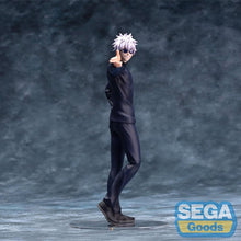 Load image into Gallery viewer, Satoru Gojo Strong Duo Figure: Jujutsu Kaisen Luminasta Kaigyoku/Gyokusetsu - ShopAnimeStyle
