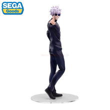 Load image into Gallery viewer, Satoru Gojo Strong Duo Figure: Jujutsu Kaisen Luminasta Kaigyoku/Gyokusetsu - ShopAnimeStyle