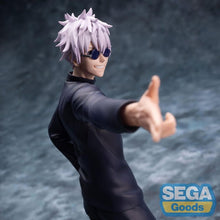 Load image into Gallery viewer, Satoru Gojo Strong Duo Figure: Jujutsu Kaisen Luminasta Kaigyoku/Gyokusetsu - ShopAnimeStyle