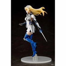 Load image into Gallery viewer, Sword Oratoria Aiz Wallenstein 1/8 Scale Figure - ShopAnimeStyle