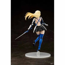 Load image into Gallery viewer, Sword Oratoria Aiz Wallenstein 1/8 Scale Figure - ShopAnimeStyle
